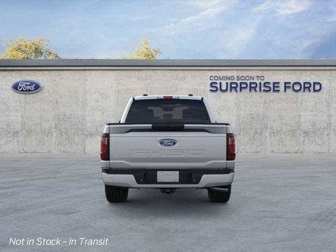 New 2026 Ford F150 STX AWD/4WD image 32