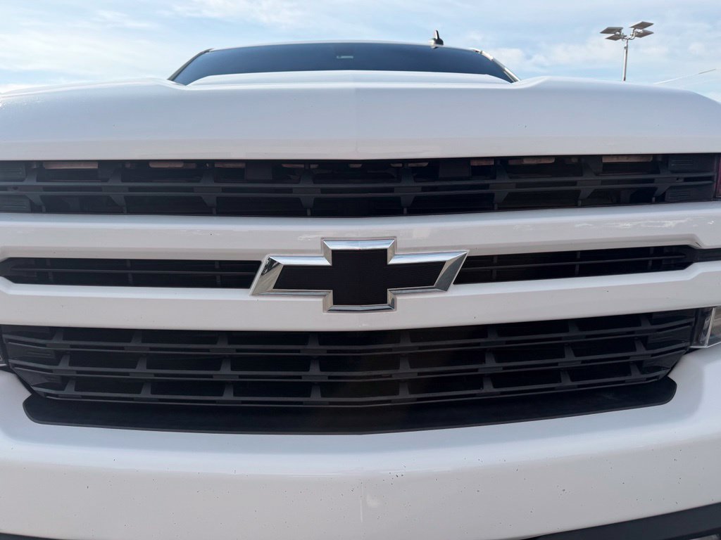 Used 2020 Chevrolet Silverado 1500 RST w/ Texas Edition AWD/4WD image 7