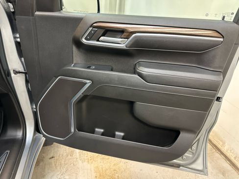 Certified 2023 Chevrolet Silverado 1500 LT image 26