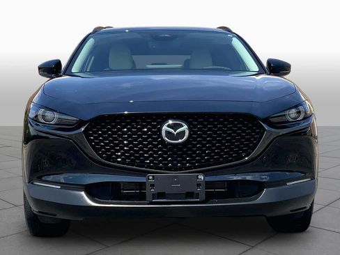 Certified 2025 MAZDA CX-30 2.5 Turbo w/ Premium Package AWD/4WD image 4