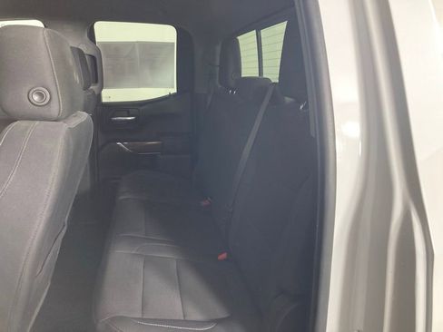 Used 2020 Chevrolet Silverado 1500 RST image 16