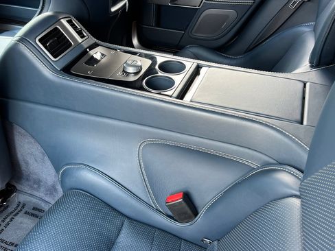 Used 2014 Aston Martin Rapide S RWD image 20