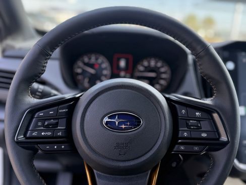 New 2026 Subaru Crosstrek 2.5i Wilderness image 21