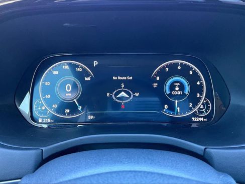 Used 2021 Hyundai Palisade Limited image 26