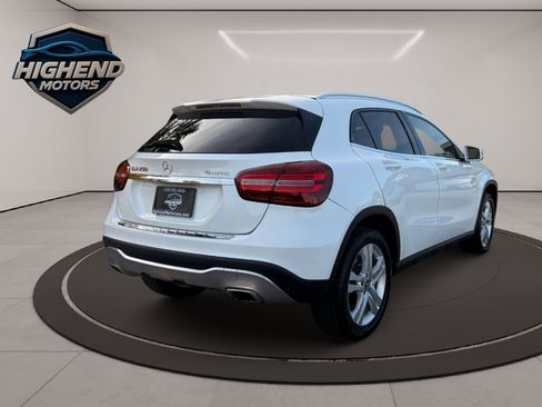 Used 2019 Mercedes-Benz GLA 250 4MATIC image 7