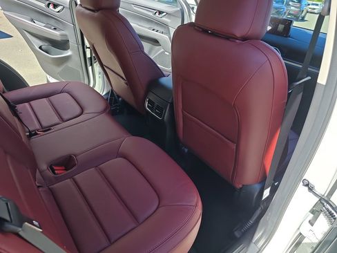 New 2025 MAZDA CX-5 Carbon Edition AWD/4WD image 11
