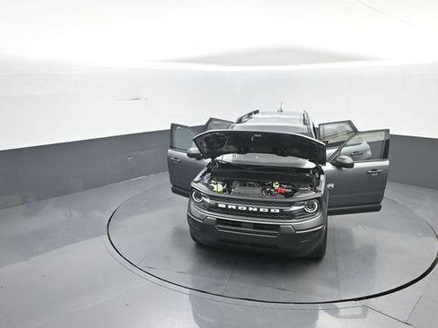 New 2026 Ford Bronco Sport Big Bend AWD/4WD image 41