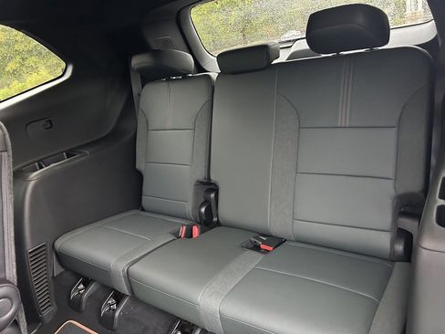 New 2026 GMC Acadia AT4 image 40