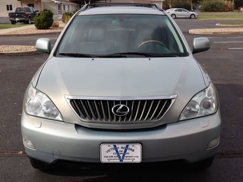 Used 2008 Lexus RX 350 AWD image 12