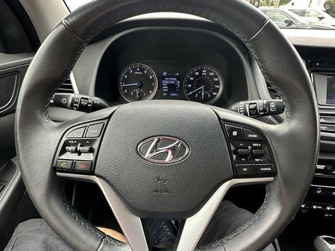 Used 2016 Hyundai Tucson Sport FWD image 23