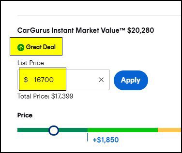 Used 2022 Jeep Cherokee Limited AWD/4WD image 11