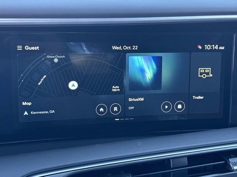 New 2026 Hyundai Palisade Calligraphy image 30