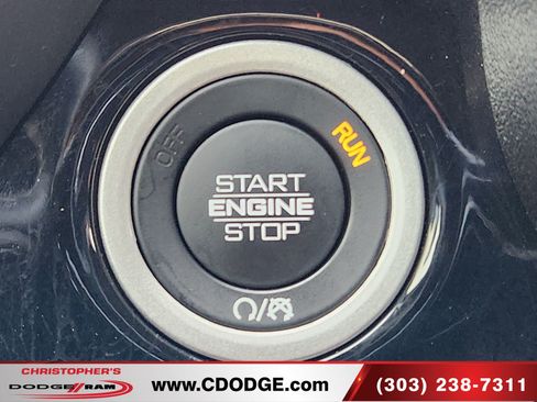 Used 2025 RAM 1500 Rebel w/ Advanced Safety Group II AWD/4WD image 29