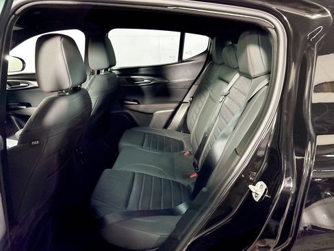 Used 2024 Dodge Hornet GT AWD/4WD image 19
