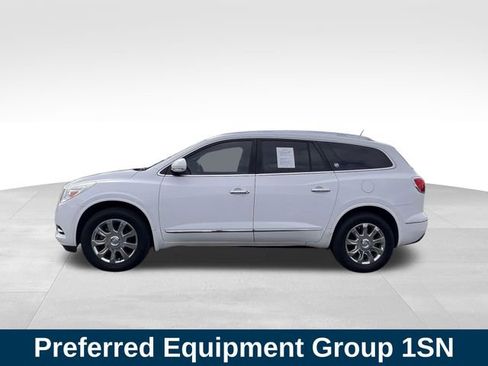 Used 2017 Buick Enclave Premium FWD image 2