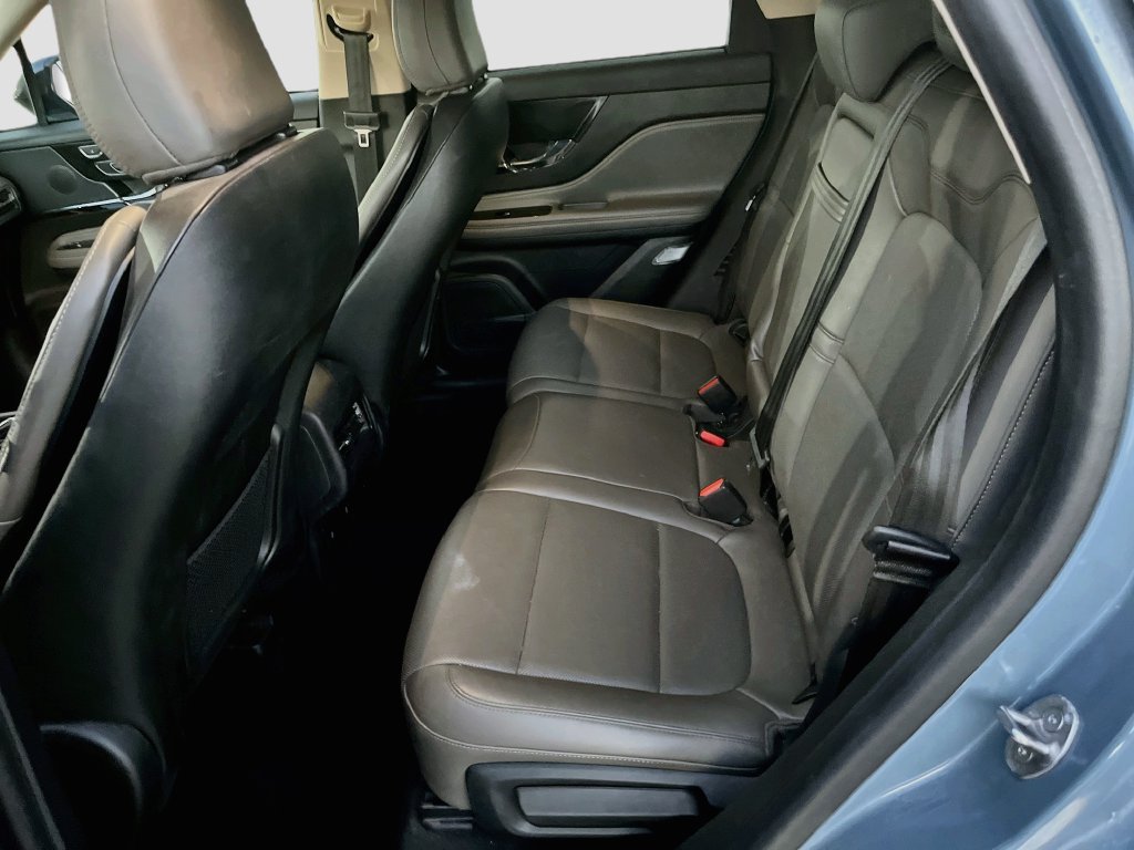 Used 2024 Lincoln Corsair AWD w/ Equipment Group 101A image 25
