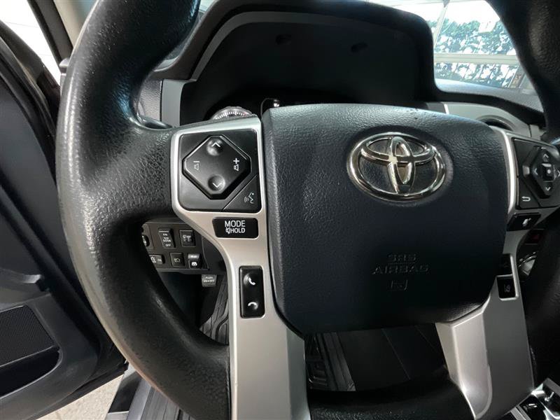 Used 2019 Toyota Tundra SR5 w/ TRD Off Road Package AWD/4WD image 21