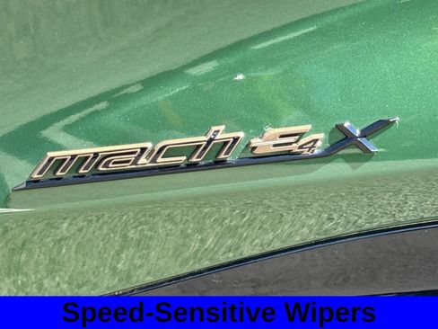 Used 2024 Ford Mustang Mach-E GT w/ Bronze Appearance Package AWD/4WD image 20