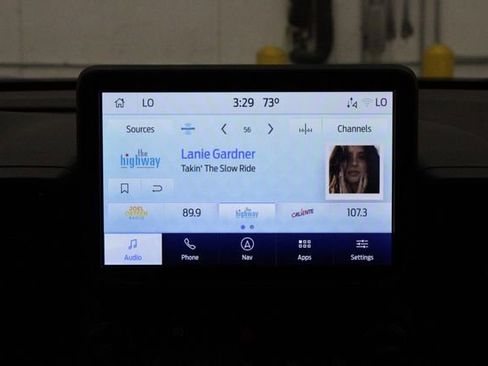 Used 2022 Ford Bronco Sport Outer Banks image 31