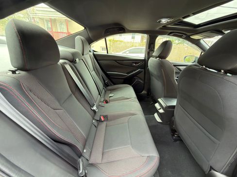 Used 2022 Subaru WRX Premium AWD/4WD image 27
