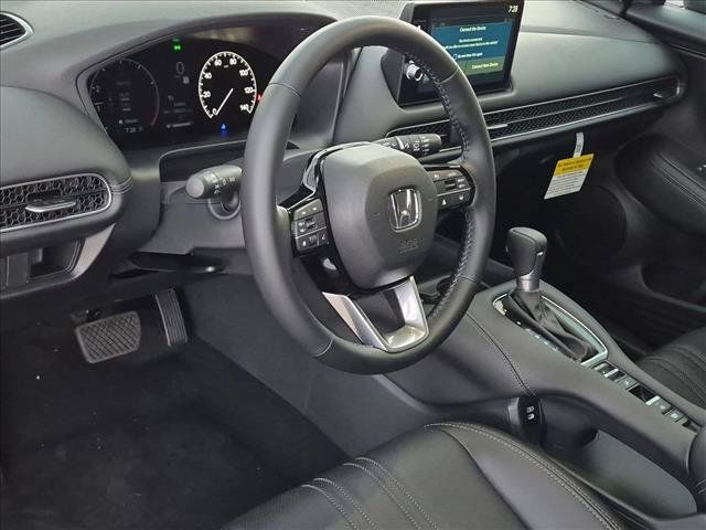 New 2027 Honda HR-V EX-L image 3