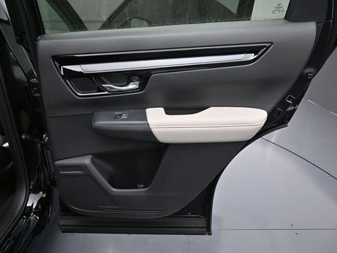 New 2026 Honda CR-V EX-L image 21