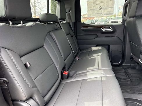 New 2026 GMC Sierra 1500 Elevation image 21