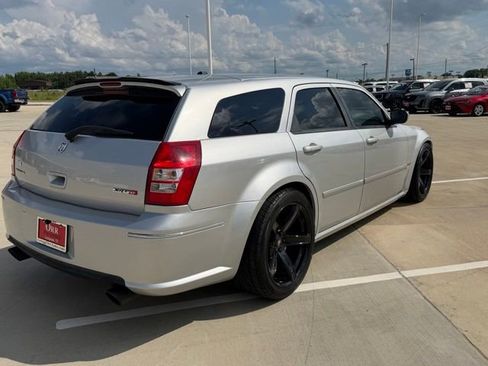 Used 2006 Dodge Magnum SRT8 w/ SRT Option Group III RWD image 8