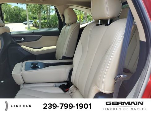 Used 2023 Acura MDX SH-AWD w/ Advance Package image 20