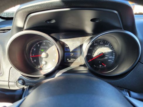 Used 2018 Subaru Outback 2.5i image 27