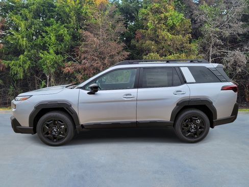 New 2026 Subaru Outback Limited AWD/4WD image 21