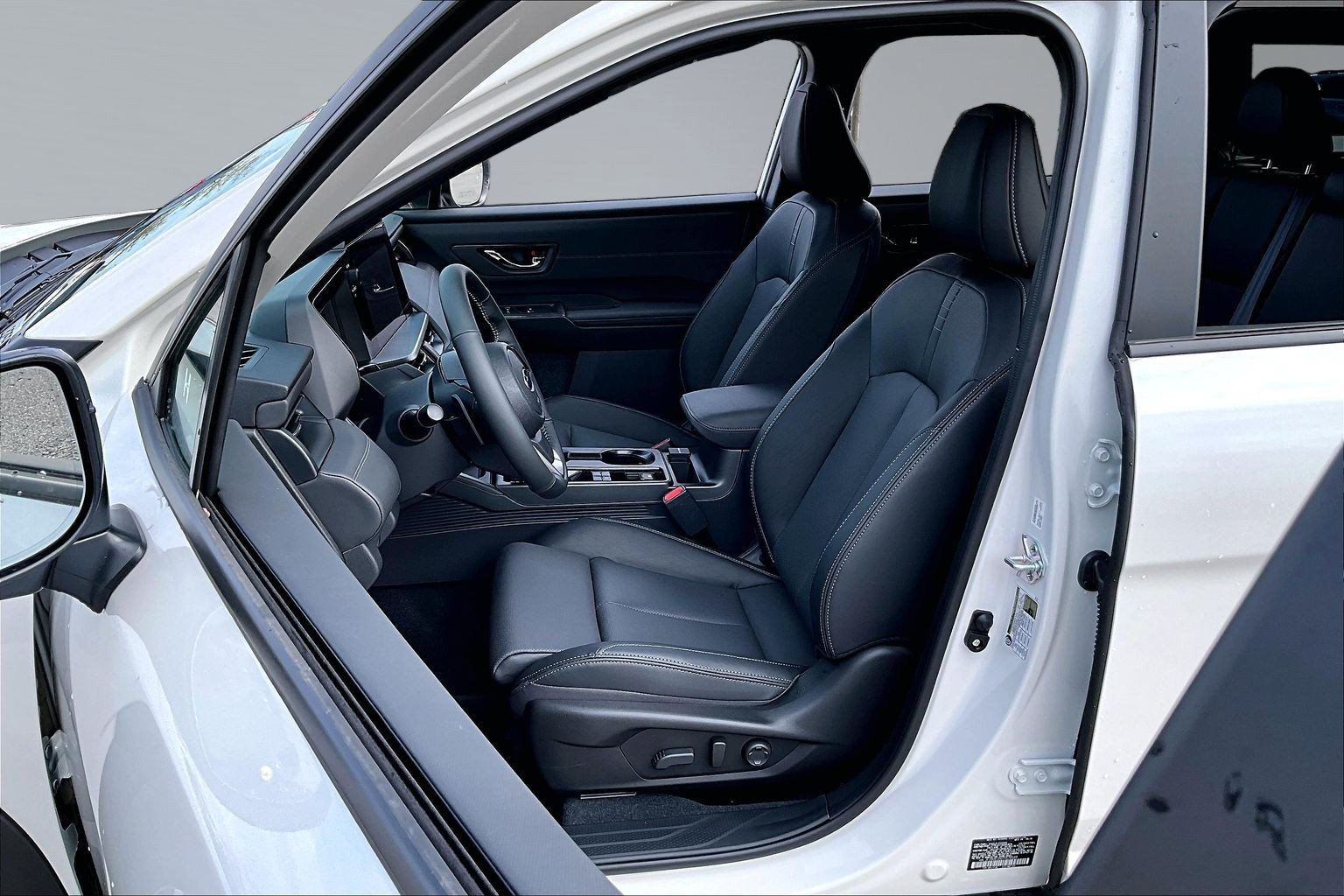 New 2026 Subaru Outback Touring XT AWD/4WD image 9