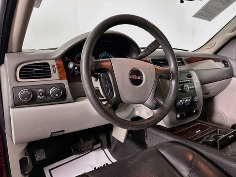 Used 2009 GMC Yukon XL 4WD image 10