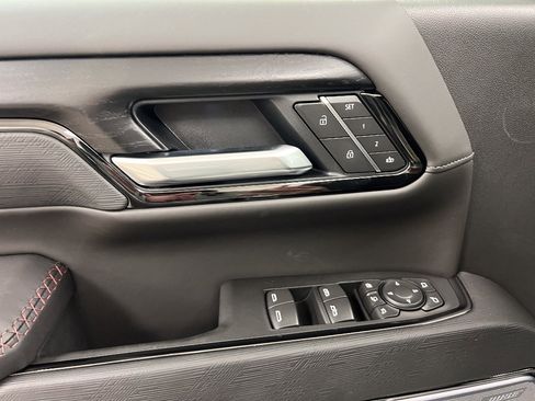 New 2026 GMC Sierra 2500 AT4X AWD/4WD image 8