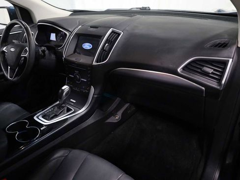 Used 2016 Ford Edge Titanium w/ Equipment Group 301A image 6