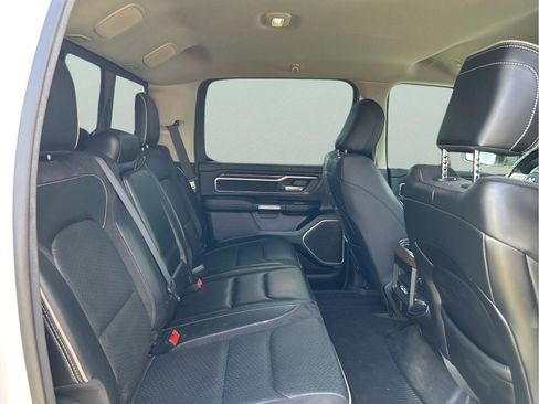 Used 2022 RAM 1500 Laramie image 11