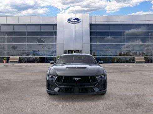 New 2025 Ford Mustang GT Premium w/ GT Performance Package RWD image 14