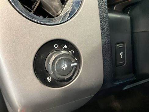 Used 2016 Ford Expedition EL Limited w/ Equipment Group 301A image 17