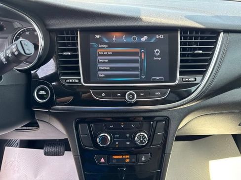 Used 2017 Buick Encore Preferred FWD image 14