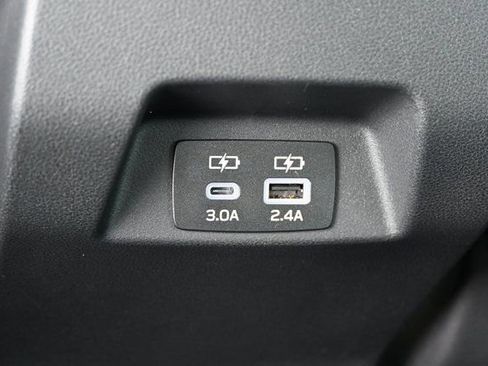 New 2026 Subaru Crosstrek 2.0i Premium image 11