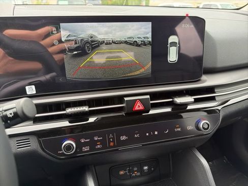 New 2026 Kia Sportage EX AWD/4WD image 15
