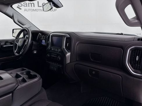 Used 2020 Chevrolet Silverado 1500 LT image 26