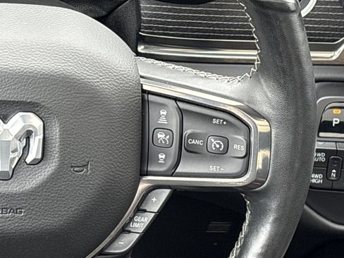 Used 2019 RAM 1500 Limited image 23