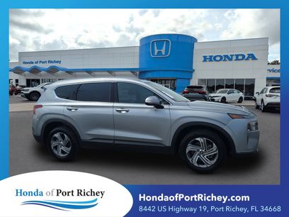 Used 2023 Hyundai Santa Fe SEL