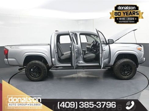 Used 2019 Toyota Tacoma SR5 image 20