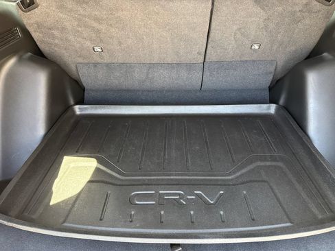 Used 2023 Honda CR-V EX-L image 10