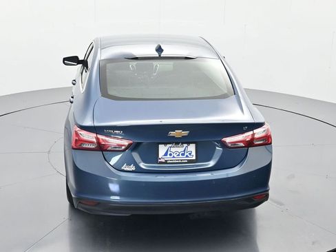 Used 2024 Chevrolet Malibu LT FWD image 35