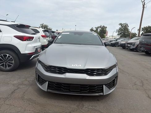 Used 2025 Kia K5 GT-Line w/ GT-Line Premium Package image 2