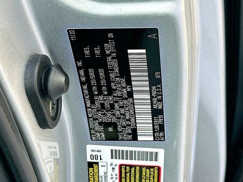 Used 2021 Toyota Sienna XSE FWD image 32