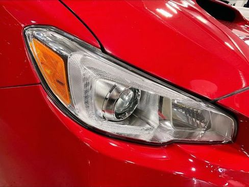 Used 2021 Subaru WRX Premium image 28